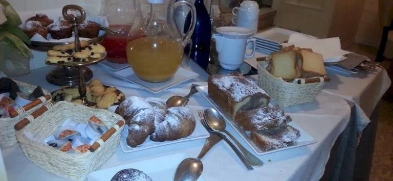 Hotel Il Grottino