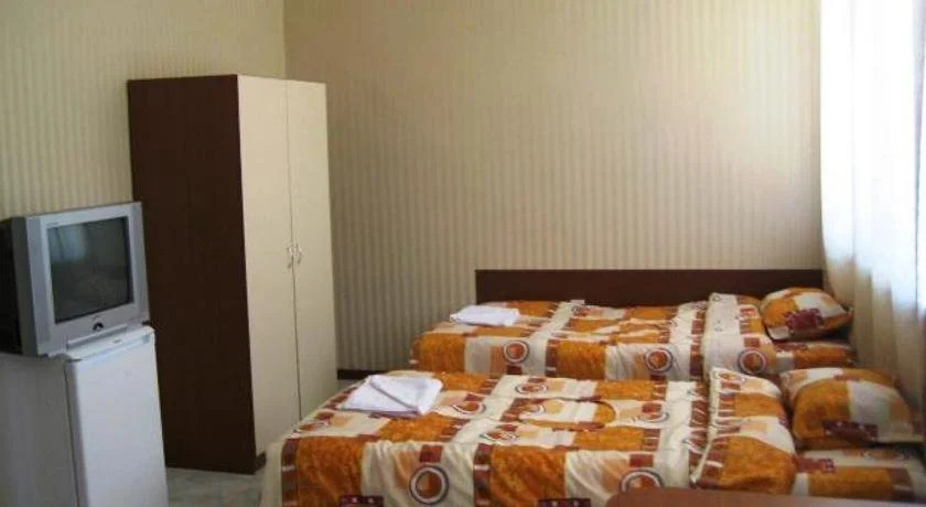 Guest Rooms Jivel