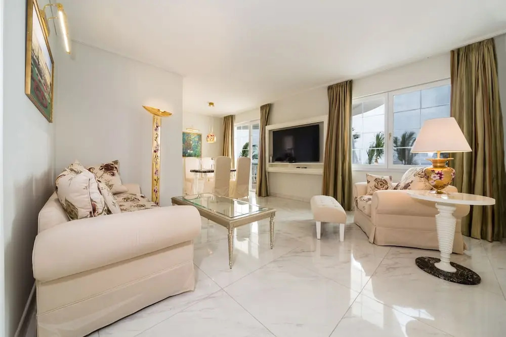 Palazzo Calero Luxury Plus