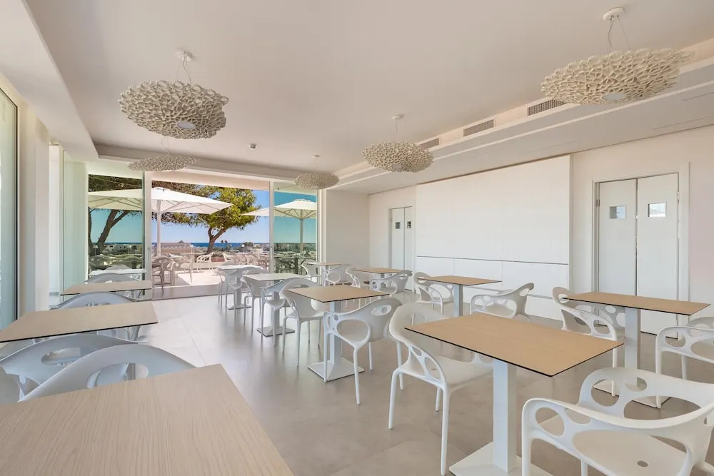 3071 Perla Saracena Luxury Suites - Matrimoniale Standard / Accessibile