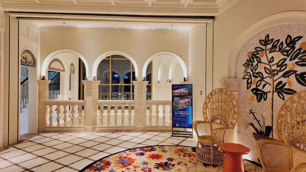 Azure Premium Apartments