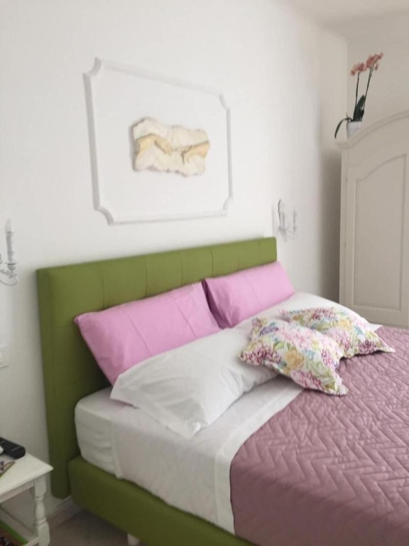 Sorrento Penthouse Suites