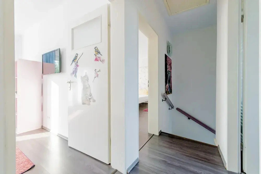 Private House Habereck
