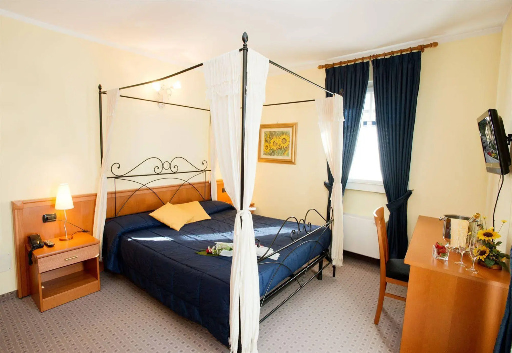 Hotel Garni Le Corti