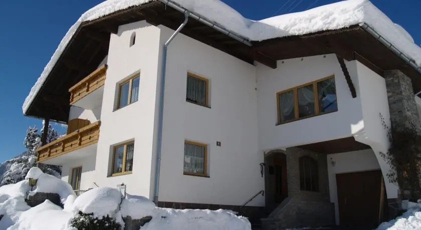 Pension Talblick