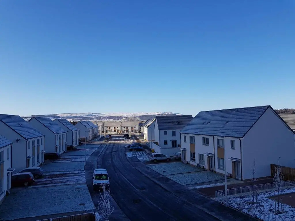 5 Royal View Apartments