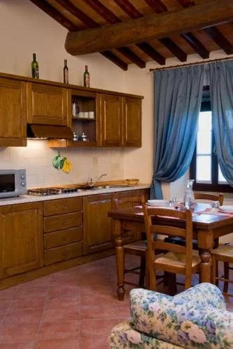 Agriturismo il Pino - Bioagricoltura