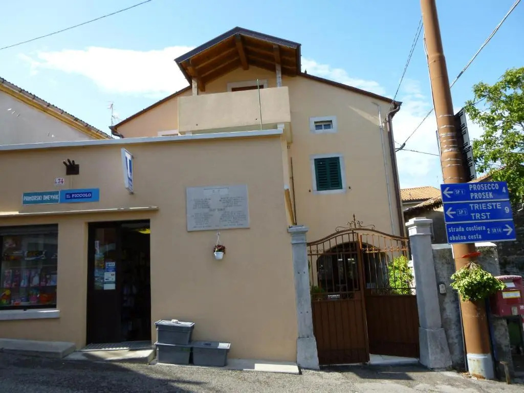 Nebojsega b&b