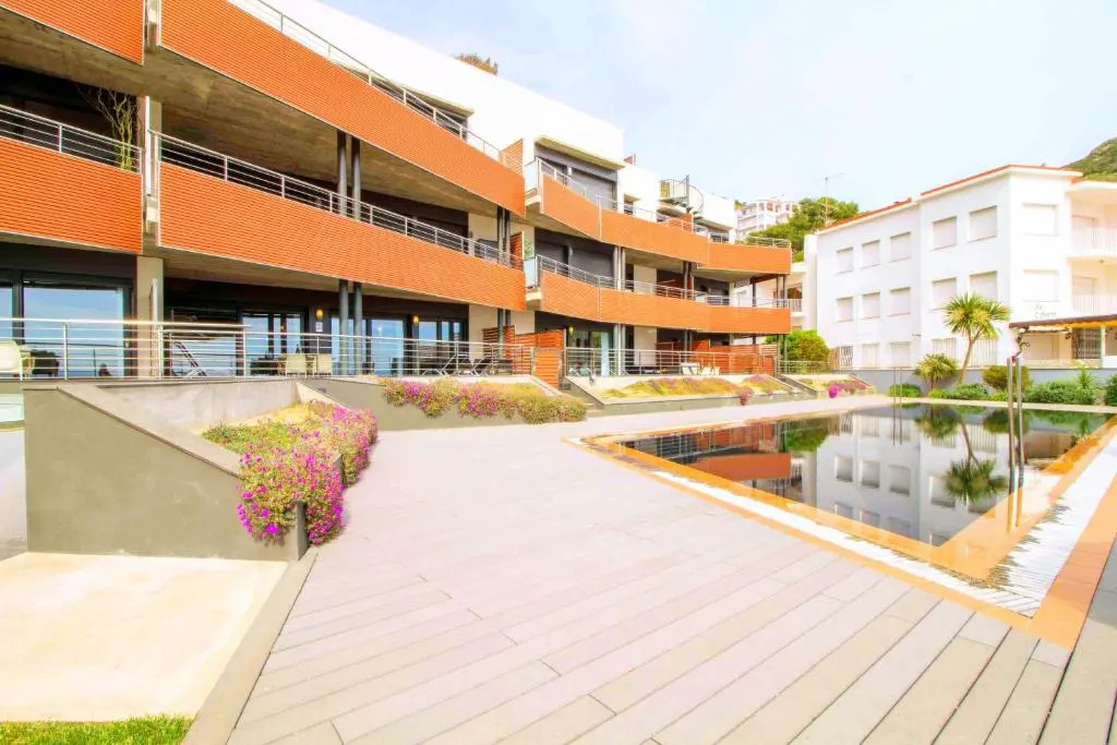 LEON Immo Apartment Lucia - 10318