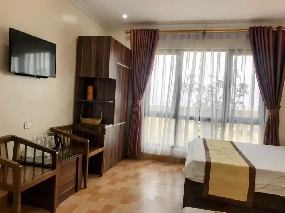 An Hung 2 Hotel Hai Tien -BAY LUXURY