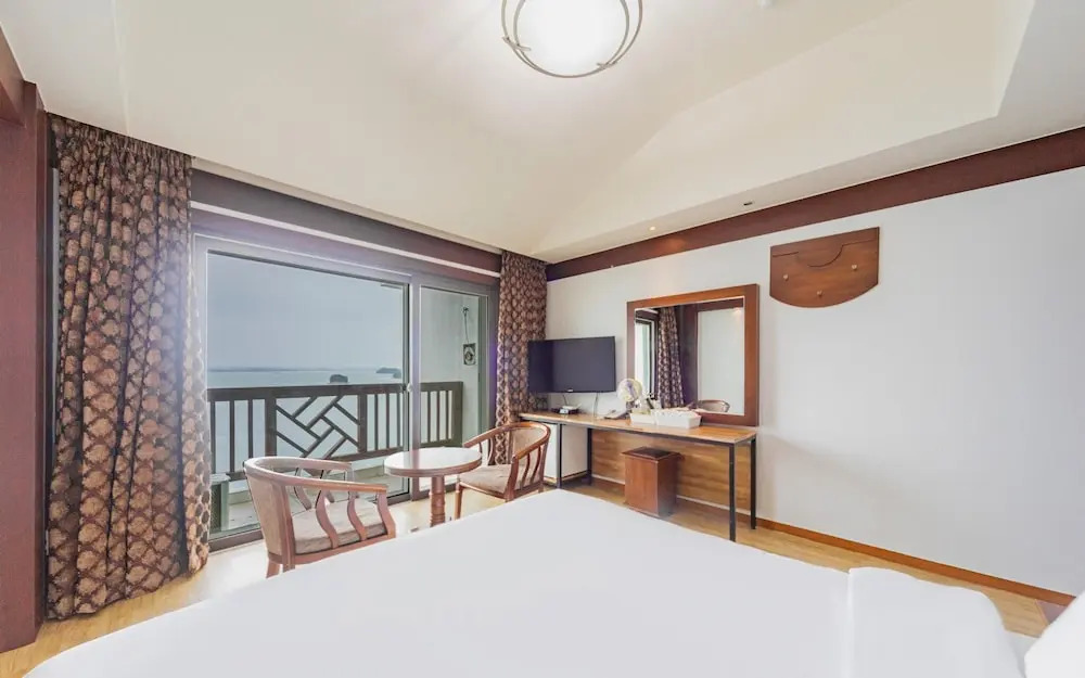 Namhae Napoli