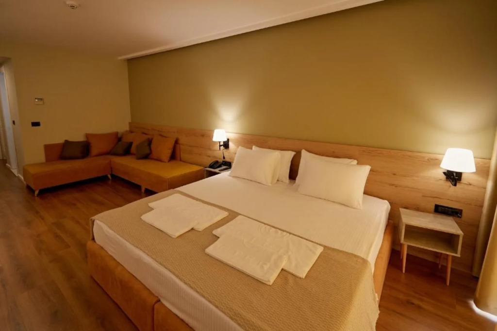 ETER Hotel