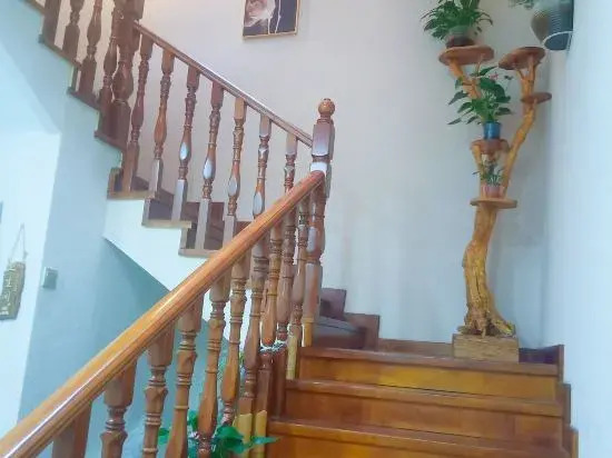 huaqinshi homestay