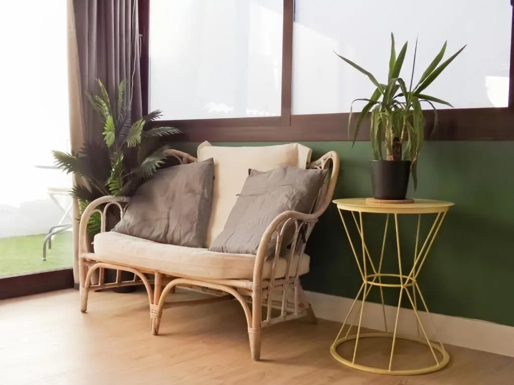 The Loft Deluxe