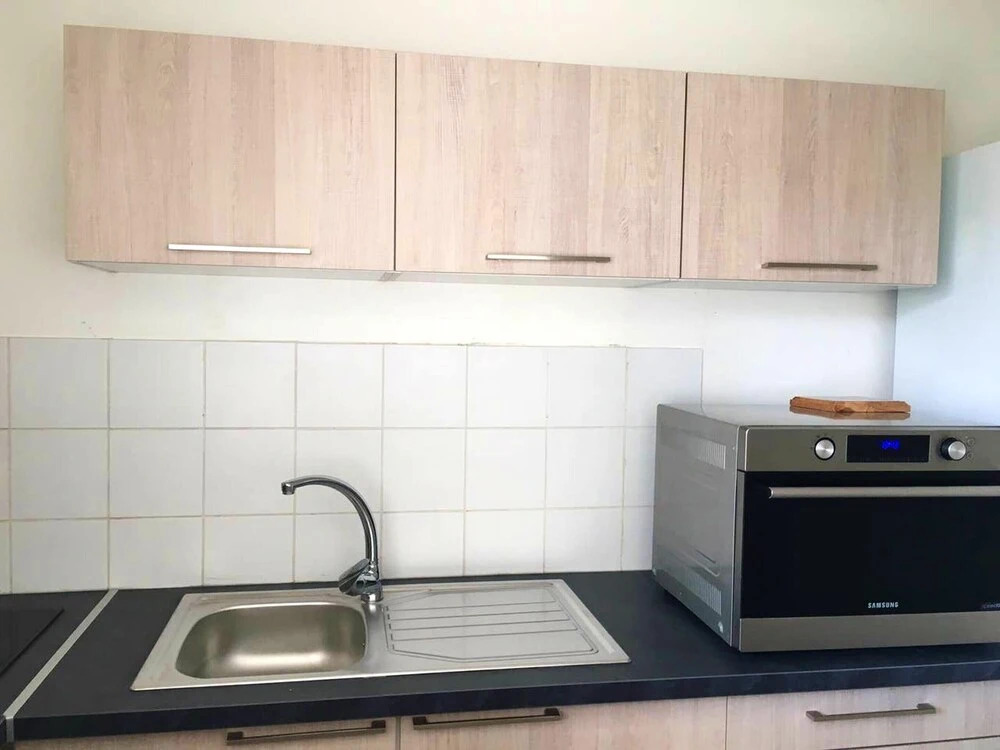 Apartment with 2 Bedrooms in Les Trois-Îlets, with Wonderful Sea View, Enclosed Garden And Wifi - 300 M From the Beach