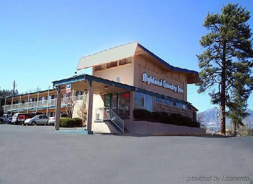 Highland Country Inn Flagstaff