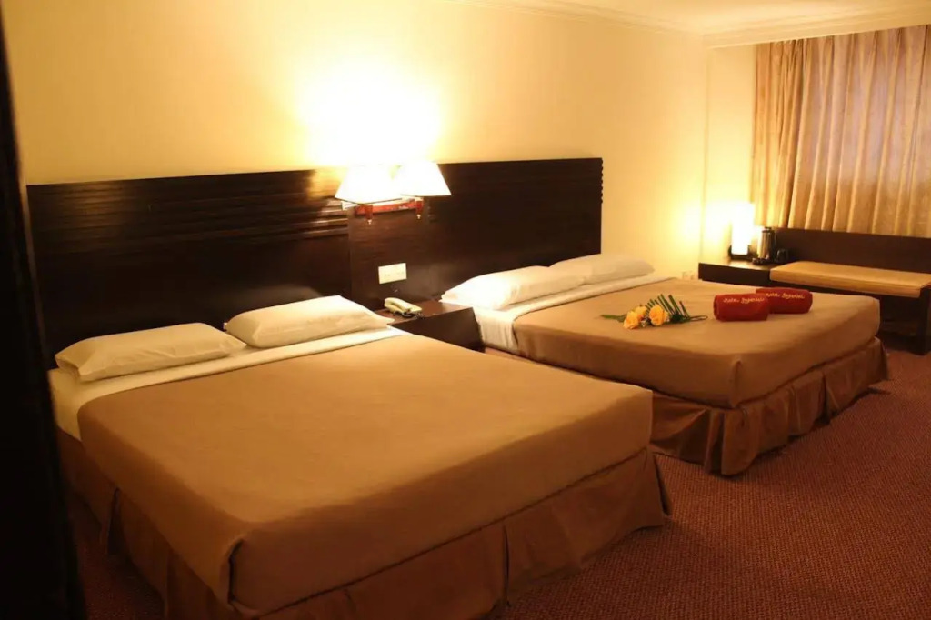 Hotel Imperial