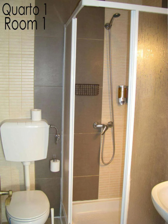Alojamento Tiago & Jorge Guesthouse