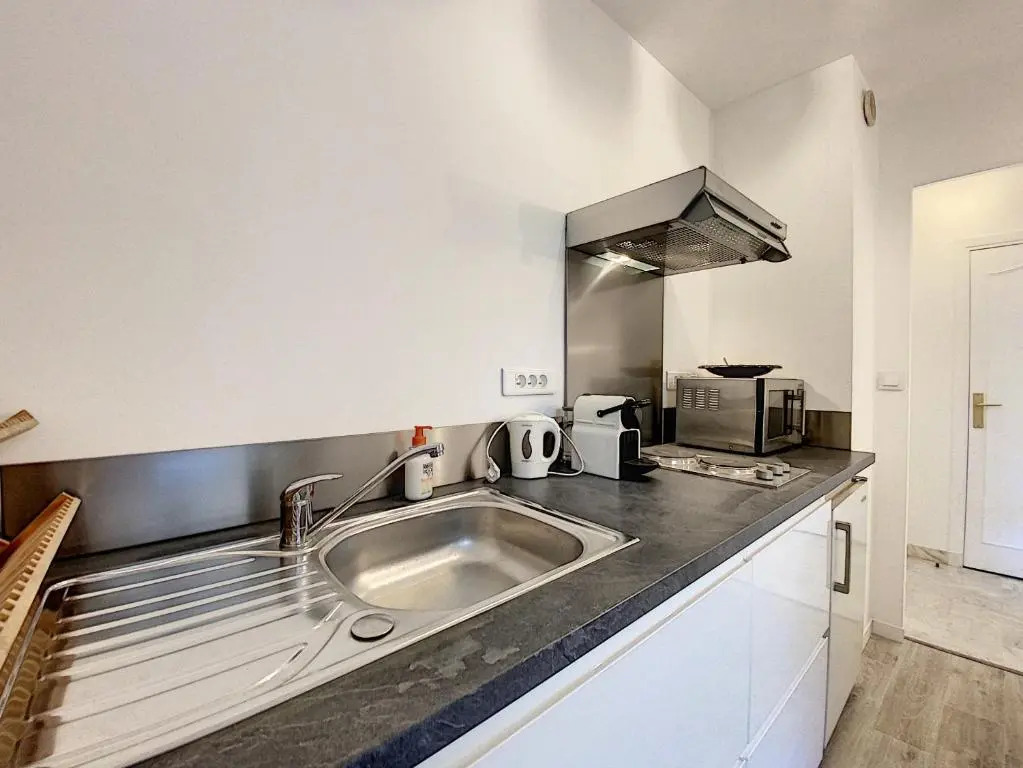 Residence Majestic - Del3535 - Studio
