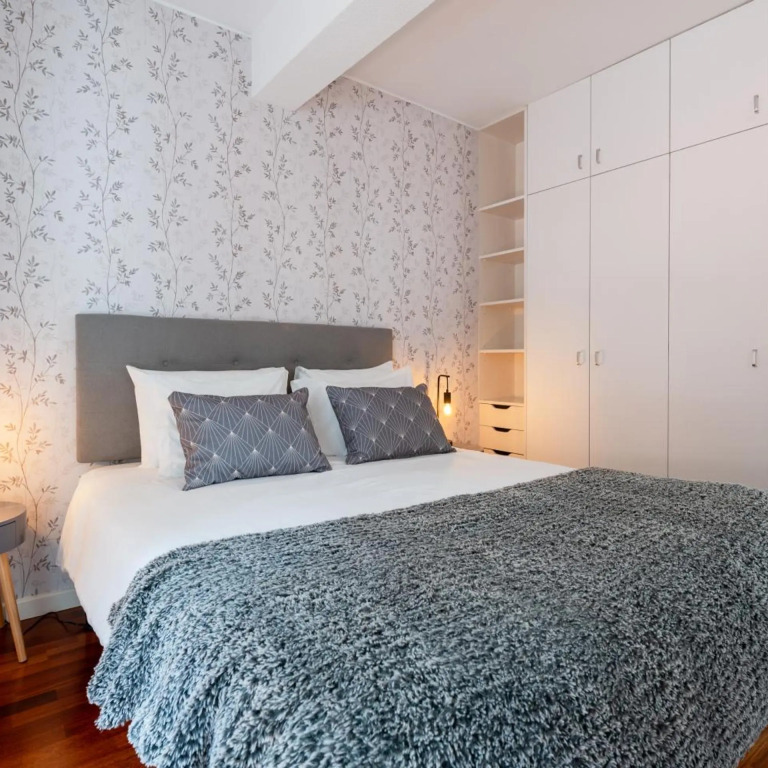 Pereira Place - The Dream