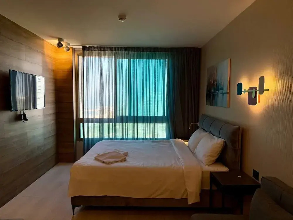 Sea Breeze Apartments
