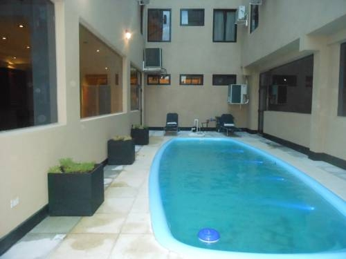 Hotel Solar Norte