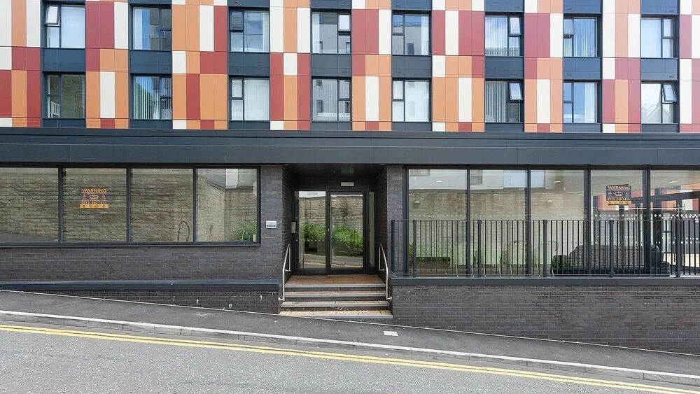 Popular Studio - Great for Working Away and Royal Oldham Hospital
