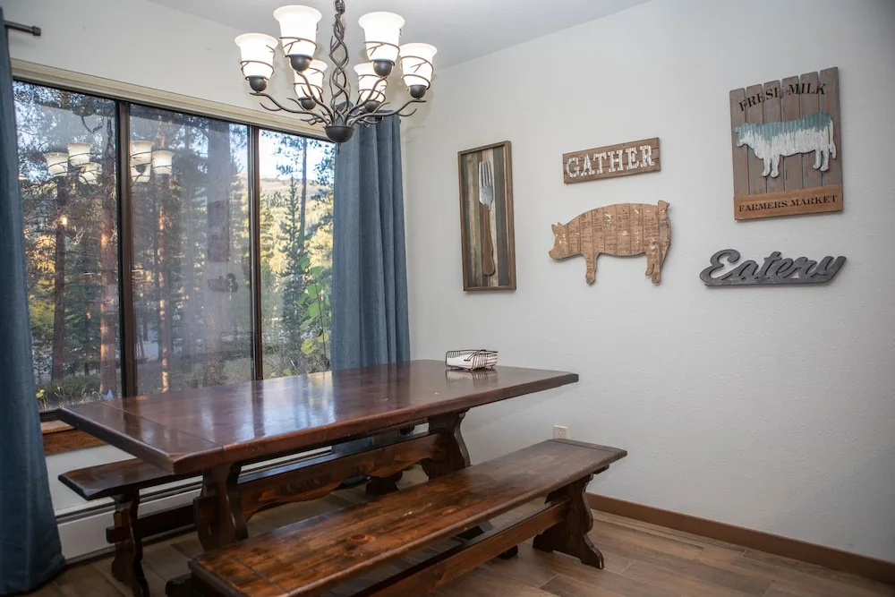 1221 Keystone Gulch 3 Bedroom Condo by RedAwning