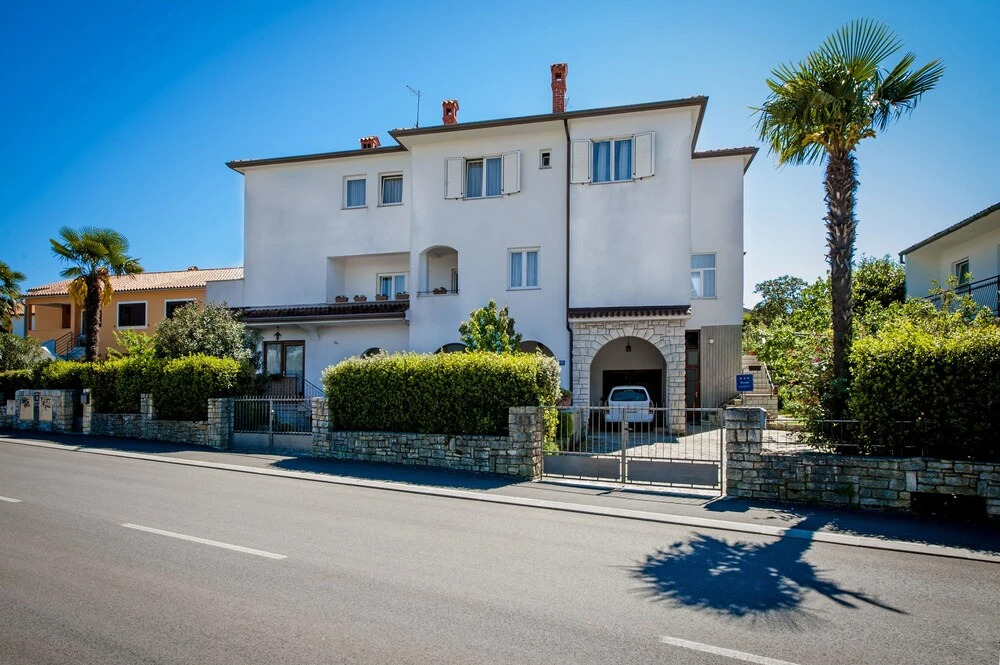 Apartments Sandra Rovinj