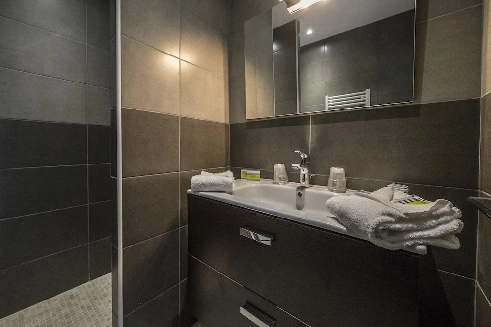 Résidence Suite Home Porticcio