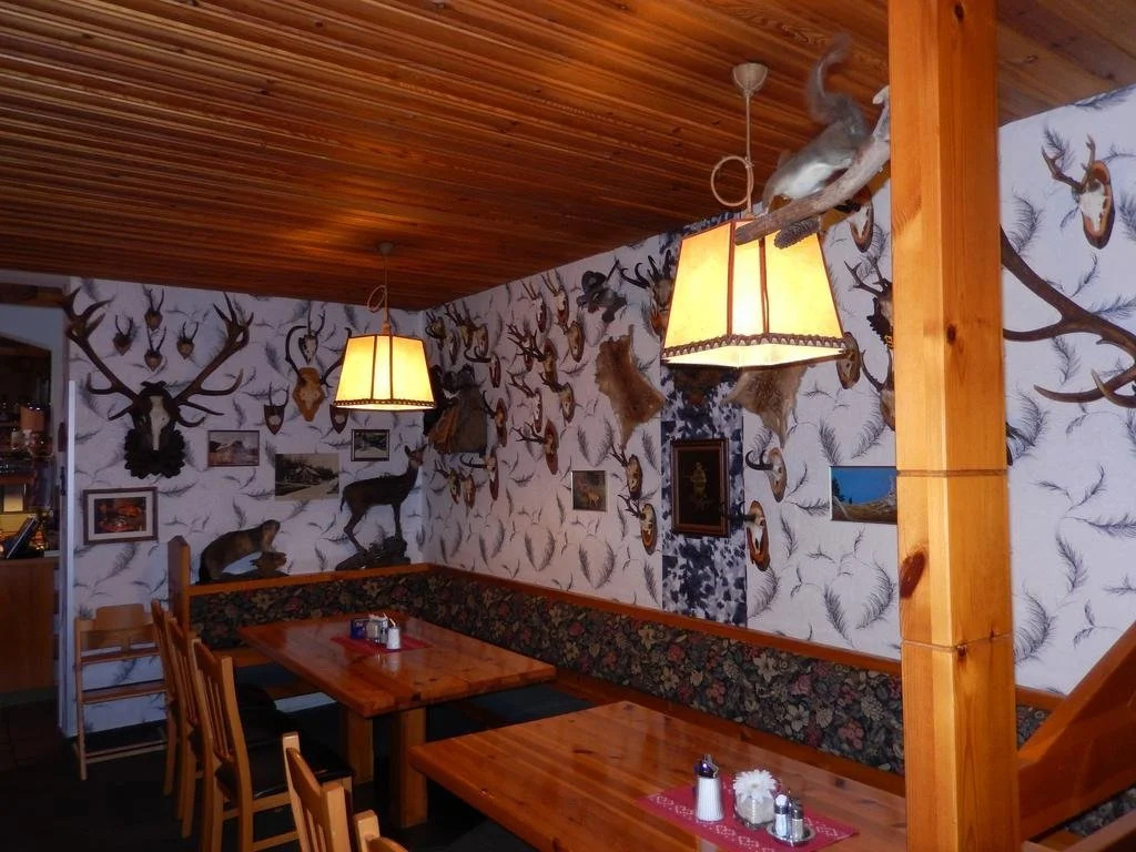 Hotel Gailberghöhe