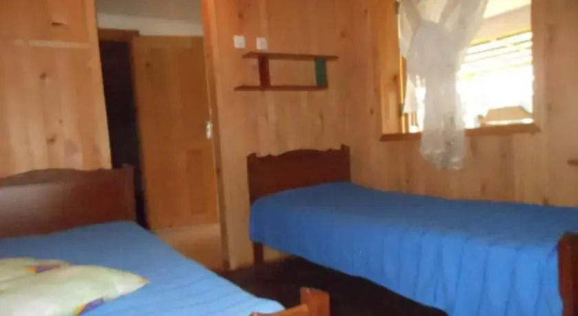 Hotel Mari