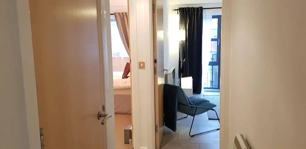 Apartment 12