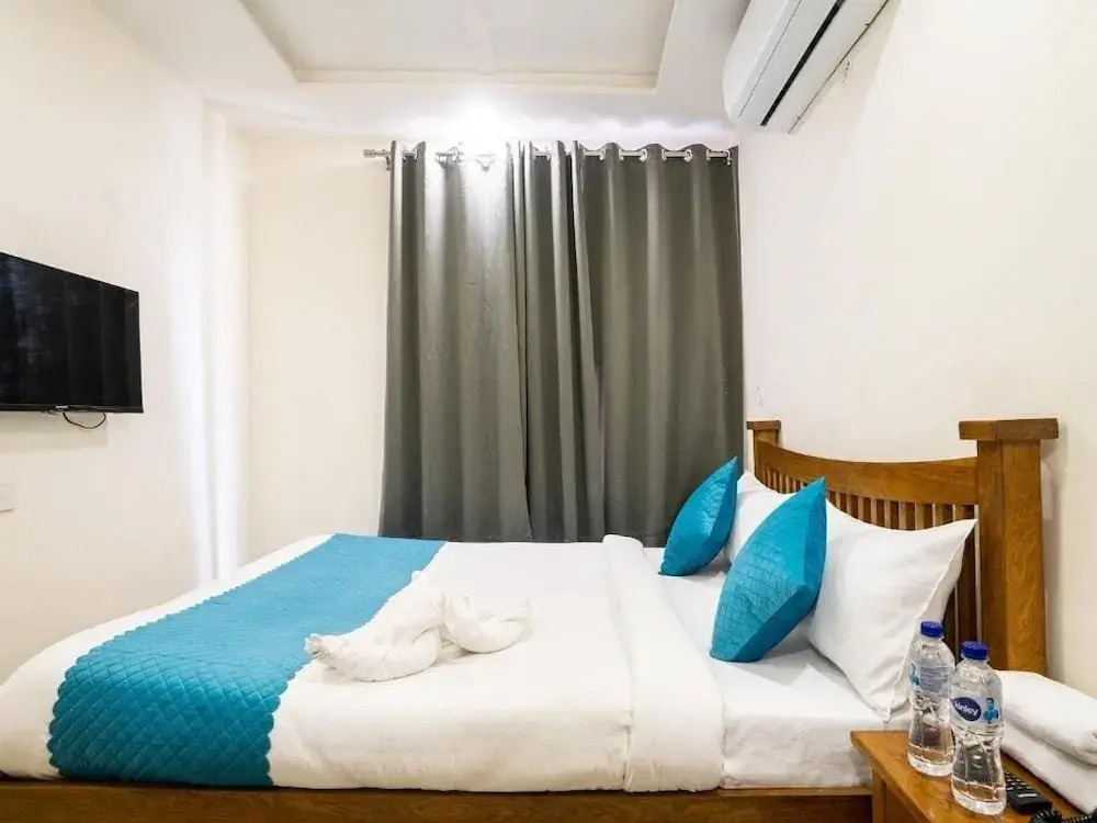 MTJ Hotels