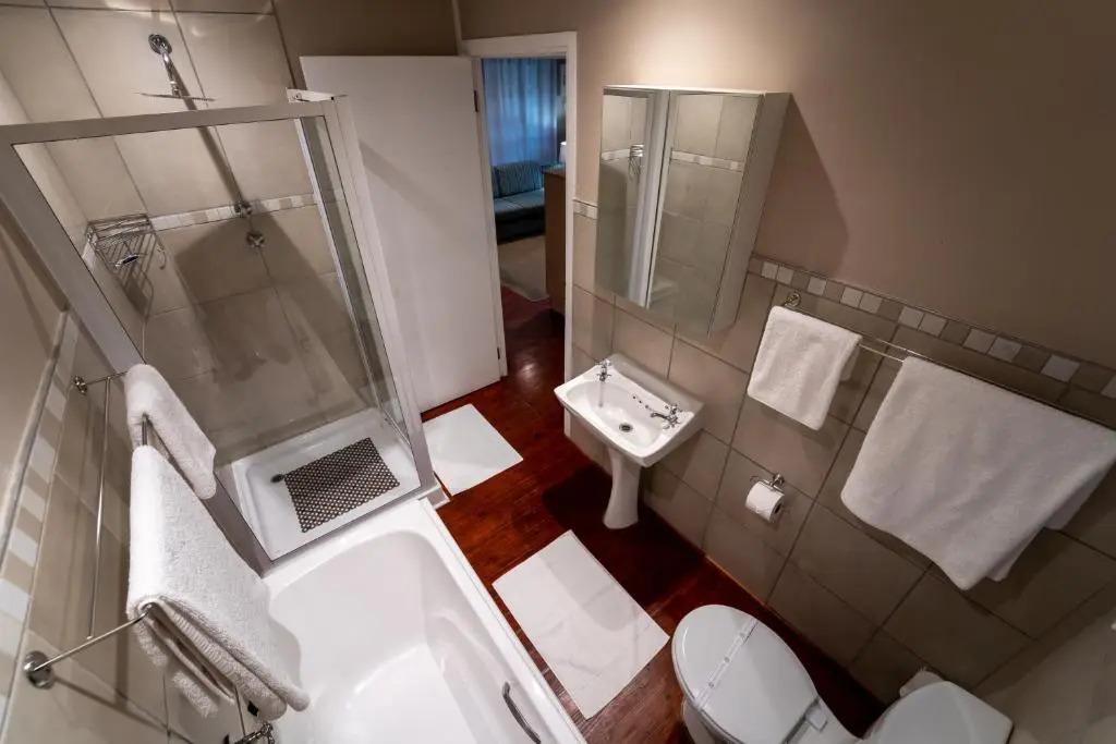 Gooderson Knysna Chalets