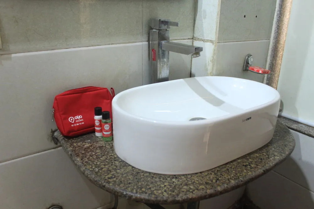 OYO Premium Paharganj