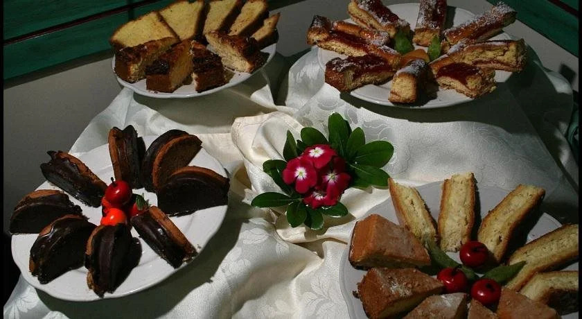 Posada del Frayle Bentos