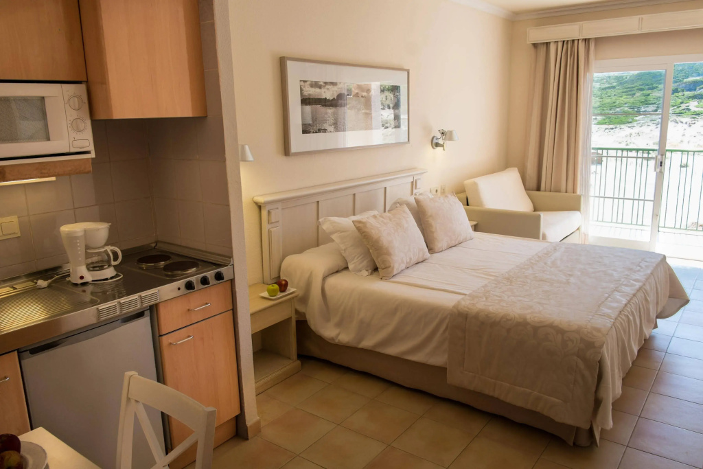 Viva Cala Mesquida Resort