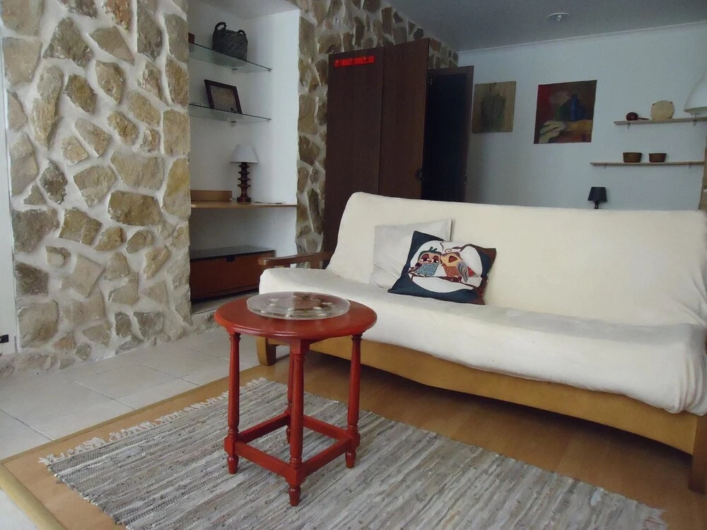 Apartment With 2 Bedrooms in Setúbal, With Wonderful City View and Bal