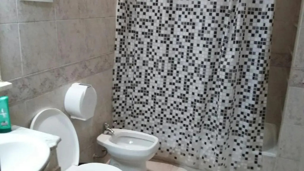 Hospedaje La Rana