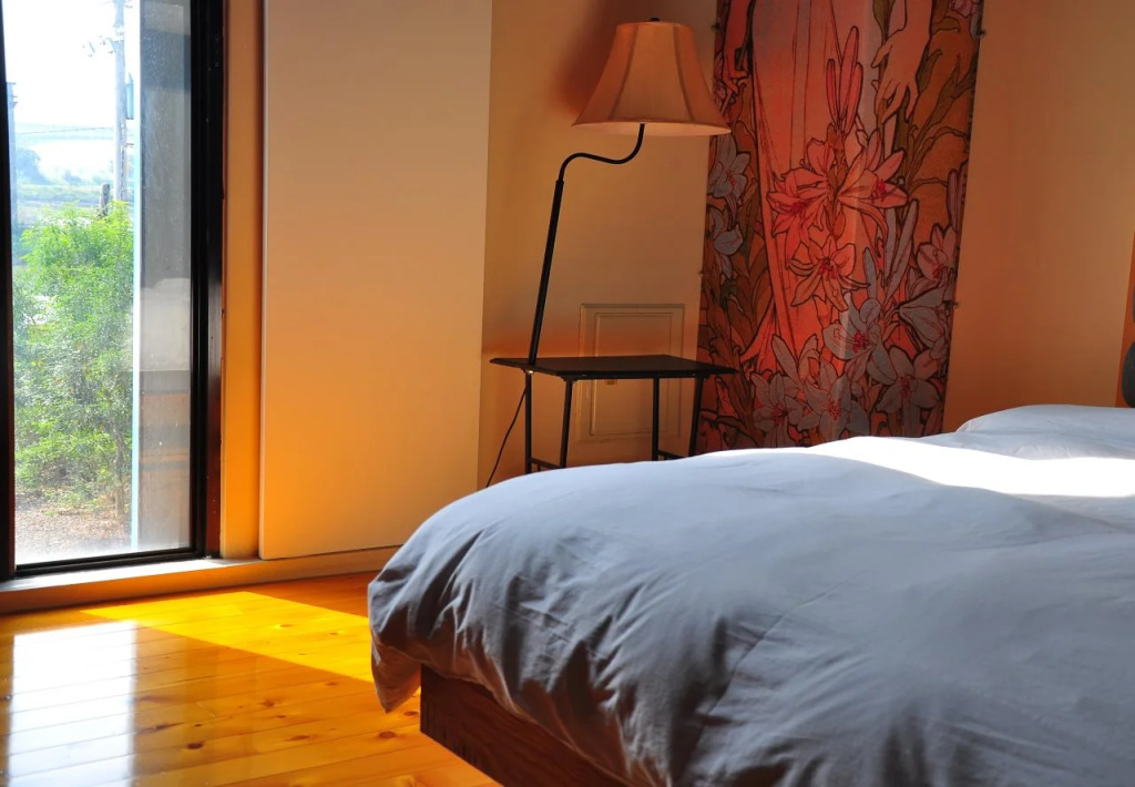 The Art Gallery B&B