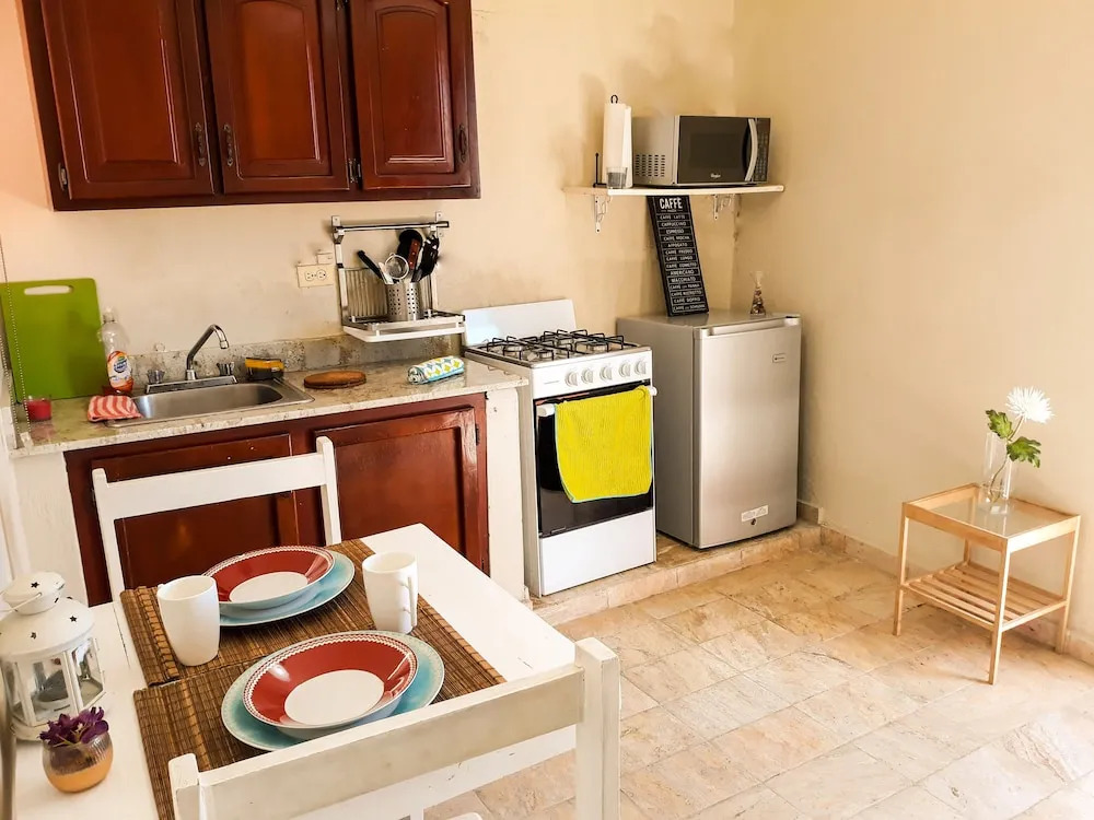 Residence by G Colonial Santo Domingo Apartments