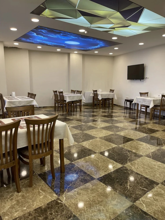 Bursa Malkoc Hotel