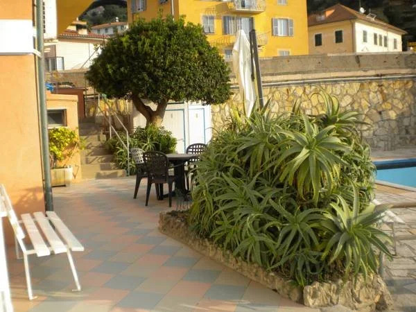 Hotel Bianca Maria