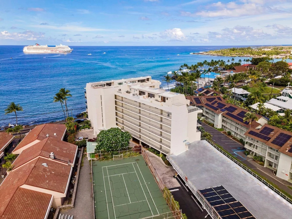 Kona Alii 401