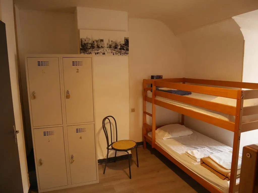 Eco lodge Rouen