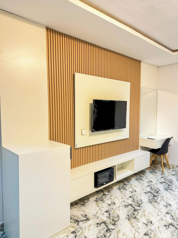 One bedroom apartment Presidential suite
