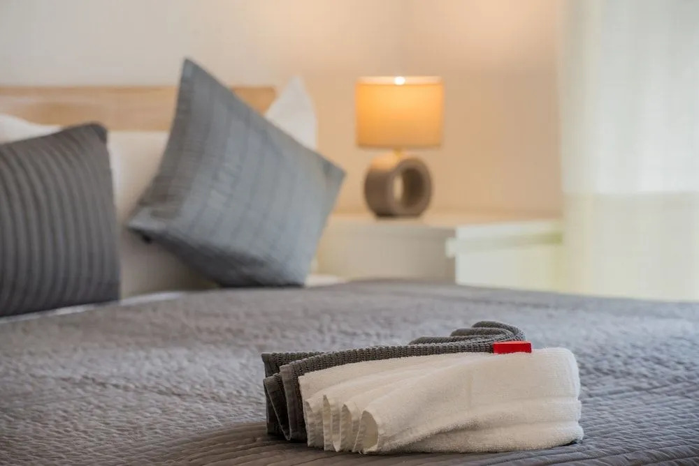 Apartments Boras