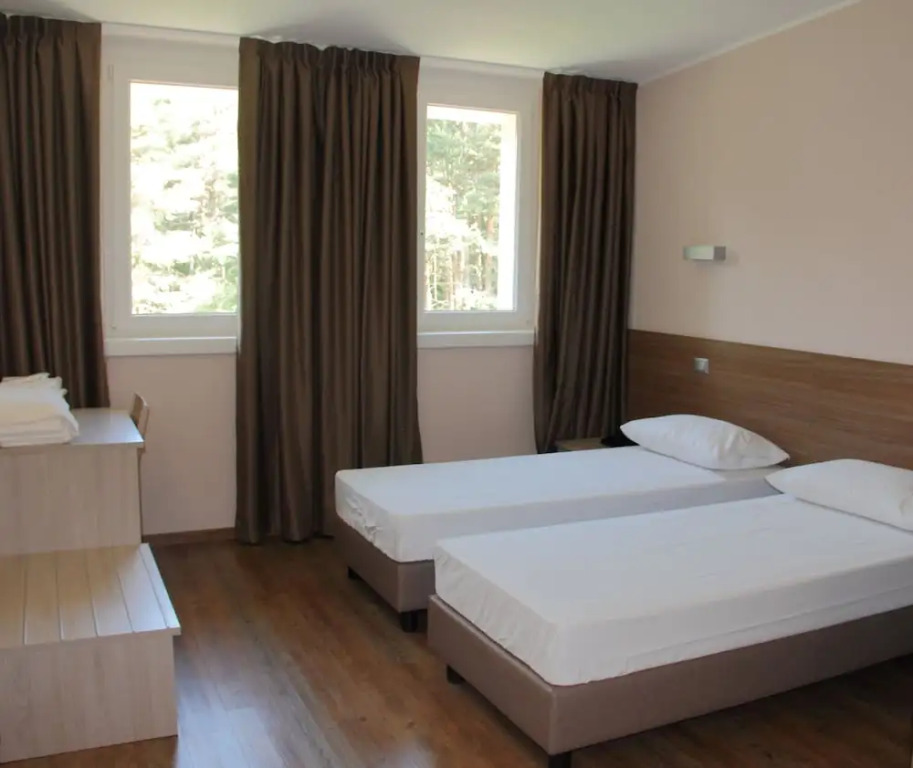 Hotel Milano