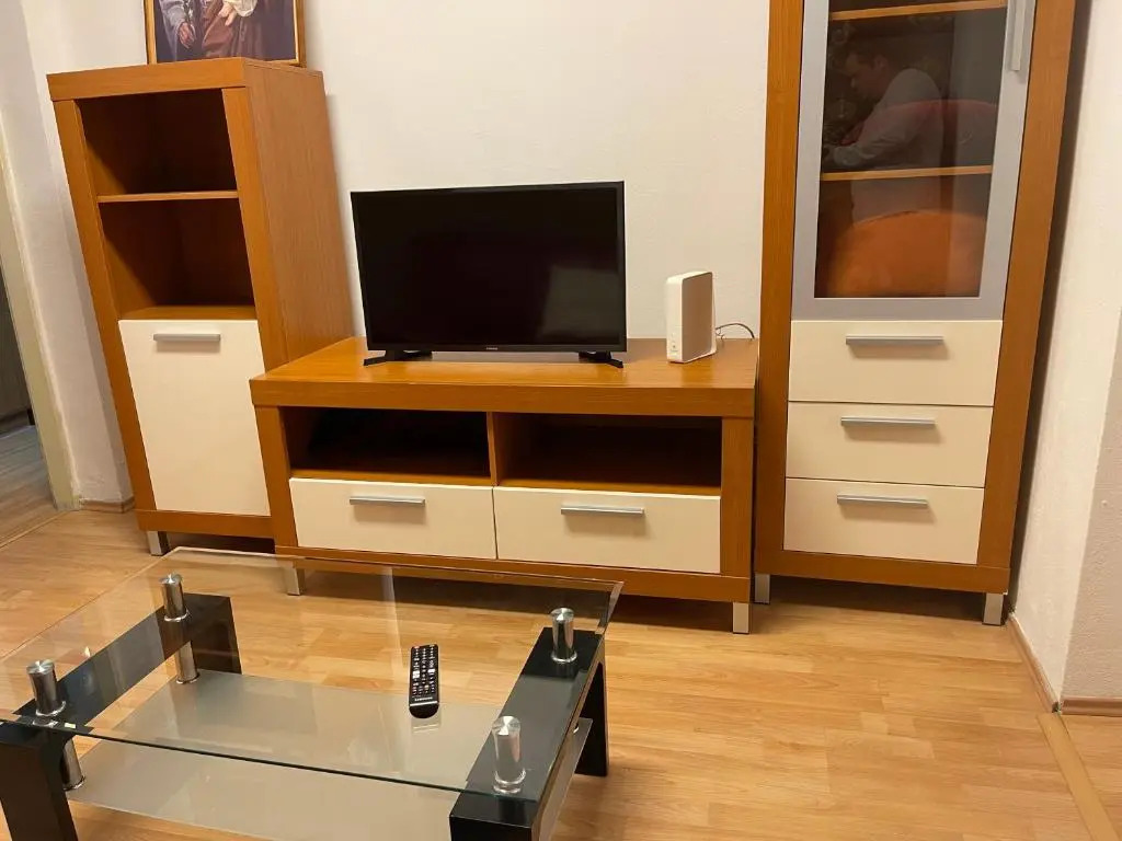 Sweet apartment
